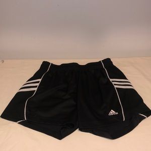 Adidas Athletic Shorts